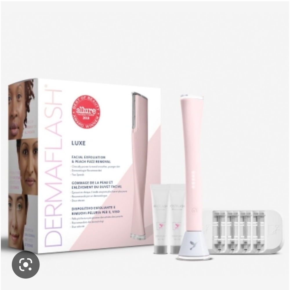 Derma Flash Luxe - Picture 4 of 15